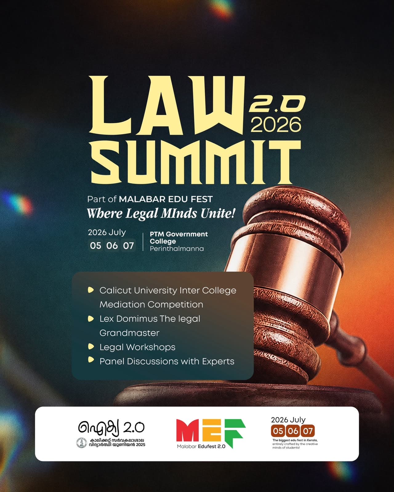 Law Fest